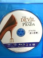 プラダを着た悪魔 20世紀フォックスエンターテインメント メリル・ストリープ Blu-ray