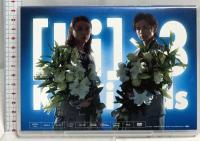 (1) [Ki] × 3 KinKi Kids 20th Anniversary Johnny&Associates キンキキッズ [DVD]