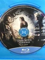 スノーホワイト ジェネオンユニバーサルエンターテインメント クリステン・スチュワート Blu-ray