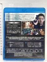 ボーン・レガシー [ジェネオンユニバーサルエンターテインメント ジェレミー・レナー Blu-ray