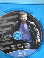 ボーン・レガシー [ジェネオンユニバーサルエンターテインメント ジェレミー・レナー Blu-ray
