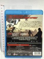 第9地区 ワーナーホームビデオ シャルト・コプリー Blu-ray