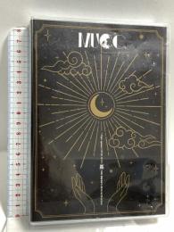 MUCC ~Fight against COVID-19 #3~『惡-THE BROKEN RESUSCITATION』マーヴェリック ムック Blu-ray 3枚組