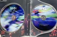 MUCC ~Fight against COVID-19 #3~『惡-THE BROKEN RESUSCITATION』マーヴェリック ムック Blu-ray 3枚組