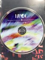 MUCC ~Fight against COVID-19 #3~『惡-THE BROKEN RESUSCITATION』マーヴェリック ムック Blu-ray 3枚組