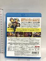ミニオンズ フィーバー NBCユニバーサルエンターテインメント  スティーヴ・カレル Blu-ray DVD 2枚組