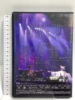 月野百鬼夜行外伝 夏夢祭 なつゆめまつり ムービック ツキプロ・ツキウタ。Blu-ray 3枚組