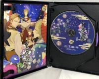 月野百鬼夜行外伝 夏夢祭 なつゆめまつり ムービック ツキプロ・ツキウタ。Blu-ray 3枚組