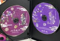 月野百鬼夜行外伝 夏夢祭 なつゆめまつり ムービック ツキプロ・ツキウタ。Blu-ray 3枚組