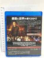 REDリターンズ ウォルトディズニージャパン ブルース・ウィリス Blu-ray