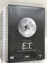 E.T. ジェネオンユニバーサルエンターテイメント ディー・ウォーレス DVD