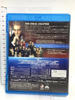 ゴッドファーザー PARTIII NBCユニバーサルエンターテインメント  アル・パチーノ Blu-ray