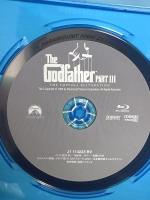 ゴッドファーザー PARTIII NBCユニバーサルエンターテインメント  アル・パチーノ Blu-ray