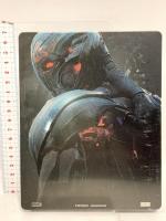 アベンジャーズ / エイジ・オブ・ウルトロン 3D スチールケース ウォルトディズニースタジオジャパン Blu-ray
