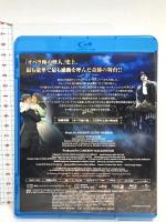 オペラ座の怪人 25周年記念公演 in ロンドン ジェネオン・ユニバーサル ラミン・カリムルー Blu-ray