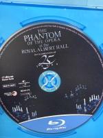 オペラ座の怪人 25周年記念公演 in ロンドン ジェネオン・ユニバーサル ラミン・カリムルー Blu-ray