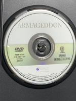 アルマゲドン パイオニアLDC ブルース・ウィリス DVD