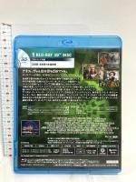 アリスインワンダーランド 3D ウォルトディズニー・スタジオ・ジャパン ジョニー・デップ ティム・バートン Blu-ray