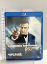007/ダイヤモンドは永遠に 20世紀フォックスエンターテインメント ショーン・コネリー  [Blu-ray]