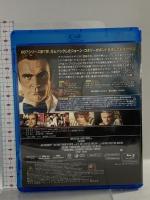 007/ダイヤモンドは永遠に 20世紀フォックスエンターテインメント ショーン・コネリー  [Blu-ray]