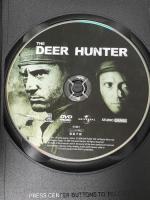 ディア・ハンター ジェネオン・ユニバーサル ロバート・デ・ニーロ [DVD]