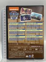 パウ・パトロール シーズン4 パウパウけん ききいっぱつ! NBCユニバーサルエンターテインメント ジャクソン・マーシー [DVD]