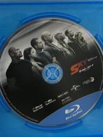 ワイルド・スピード SKY MISSION NBCユニバーサル・エンターテイメントジャパン ヴィン・ディーゼル  [Blu-ray]