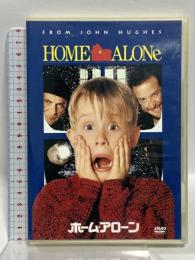 ホーム・アローン 20世紀フォックスホームエンターテイメント マコーレー・カルキン [DVD]