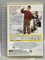 ホーム・アローン 20世紀フォックスホームエンターテイメント マコーレー・カルキン [DVD]