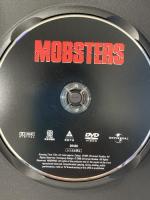 モブスターズ 青春の群像 ジェネオンユニバーサルエンターテインメント クリスチャン・スレイター [DVD]