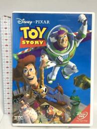 (2)トイ・ストーリー ブエナ・ビスタ・ホーム・エンターテイメント トム・ハンクス DVD