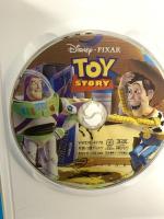 (2)トイ・ストーリー ブエナ・ビスタ・ホーム・エンターテイメント トム・ハンクス DVD