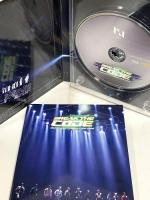 2022 INI 1ST ARENA LIVE TOUR BREAK THE CODE LAPONE Entertainment Blu-ray