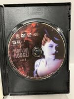 ムーラン・ルージュ  20世紀フォックス・ホーム・エンターテイメント・ジャパン ニコール・キッドマン [DVD]