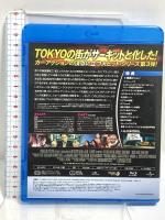 ワイルド・スピードX3 TOKYO DRIFT ジェネオンユニバーサルエンターテイメント ルーカス・ブラック Blu-ray