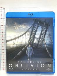 オブリビオン NBCユニバーサルエンターテインメント Blu-ray