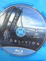 オブリビオン NBCユニバーサルエンターテインメント Blu-ray