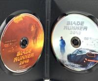 ブレードランナー 2049 ソニーピクチャーズエンターテインメント ライアン・ゴズリング DVD 2枚組
