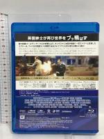 キングスマン：ゴールデン・サークル 20世紀フォックスエンターテインメント タロン・エガートン Blu-ray