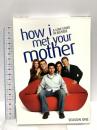 輸入盤 How I Met Your Mother: Season 1 (3pc) (Full Dub) 20th Century Fox Josh Radnor [DVD] 3枚組