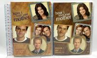 輸入盤 How I Met Your Mother: Season 1 (3pc) (Full Dub) 20th Century Fox Josh Radnor [DVD] 3枚組