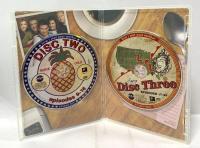 輸入盤 How I Met Your Mother: Season 1 (3pc) (Full Dub) 20th Century Fox Josh Radnor [DVD] 3枚組