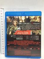 クワイエット・プレイス 破られた沈黙 NBCユニバーサルエンターテインメント エミリー・ブラント Blu-ray