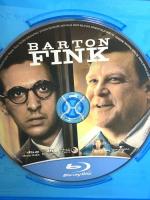 バートン・フィンク ジェネオンユニバーサルエンターテインメント ジョン・タトゥーロ Blu-ray