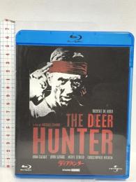 ディア・ハンター ジェネオン・ユニバーサル ロバート・デ・ニーロ Blu-ray