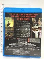 ディア・ハンター ジェネオン・ユニバーサル ロバート・デ・ニーロ Blu-ray