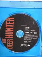 ディア・ハンター ジェネオン・ユニバーサル ロバート・デ・ニーロ Blu-ray