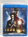 アイアンマン ソニーピクチャーズエンターテインメント ジェフ・ブリッジス Blu-ray