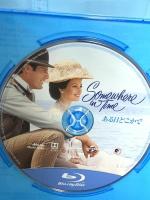 ある日どこかで NBCユニバーサル・エンターテイメントジャパン クリストファー・リーブ Blu-ray