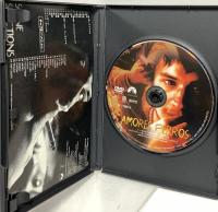 アモーレス・ペロス パラマウント・ホーム・エンタテインメント・ジャパン ガエル・ガルシア・ベルナル [DVD]